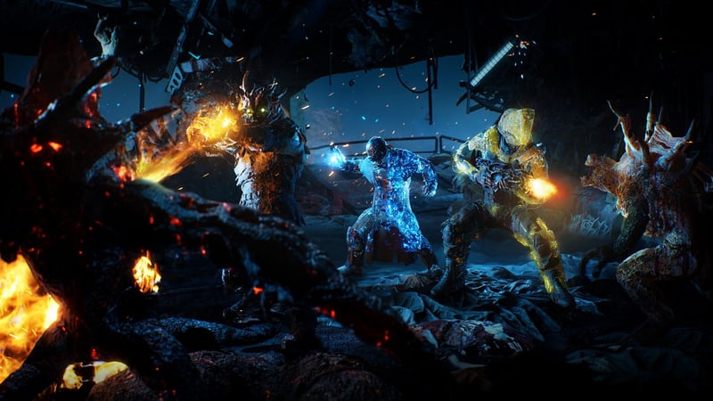 Game screenshot 5