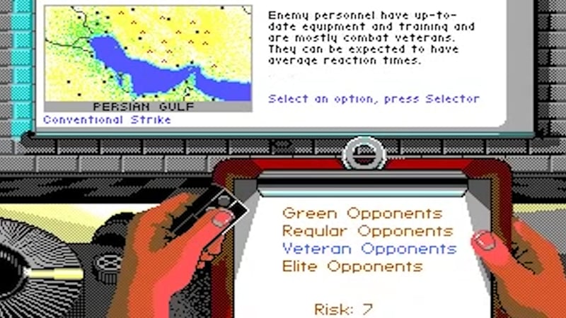 Game screenshot 3