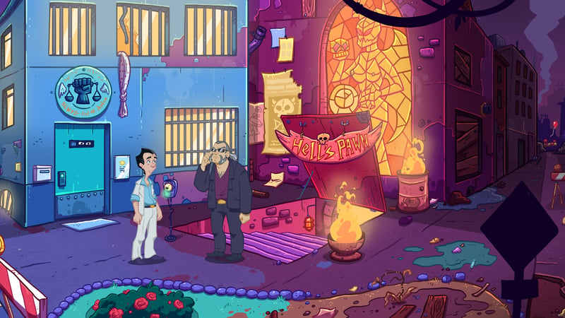 Game screenshot 5