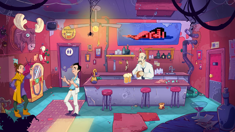 Game screenshot 2