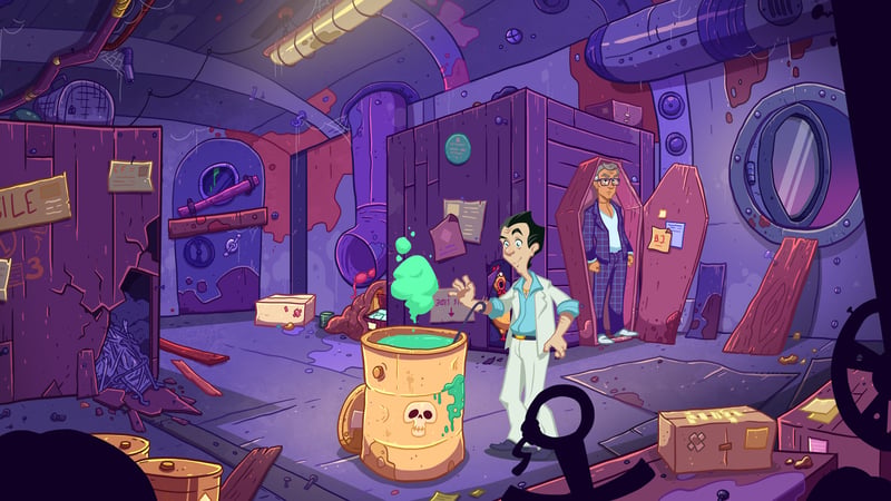 Game screenshot 5