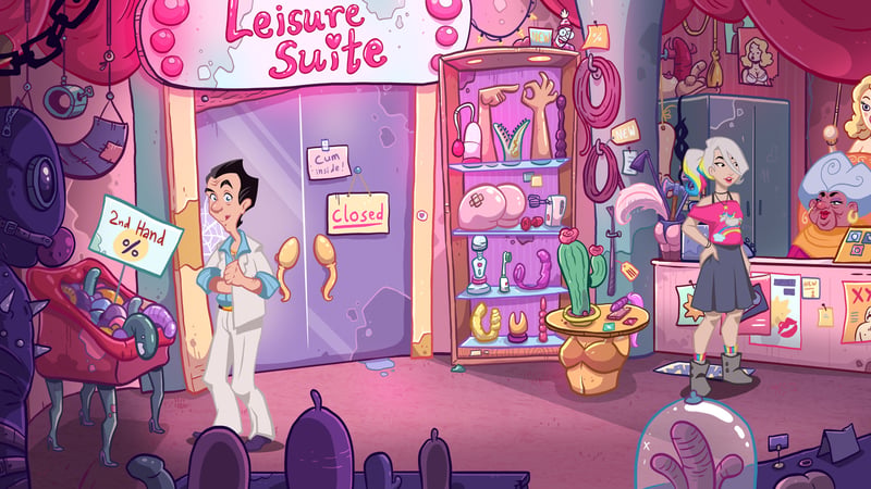 Game screenshot 4