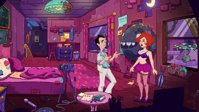 Game screenshot 5