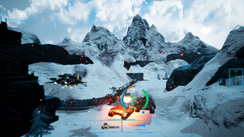 Game screenshot 2