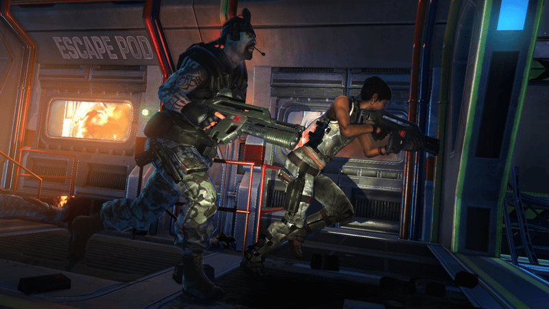 Game screenshot 3