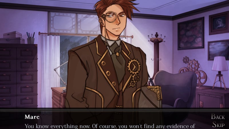 Game screenshot 5