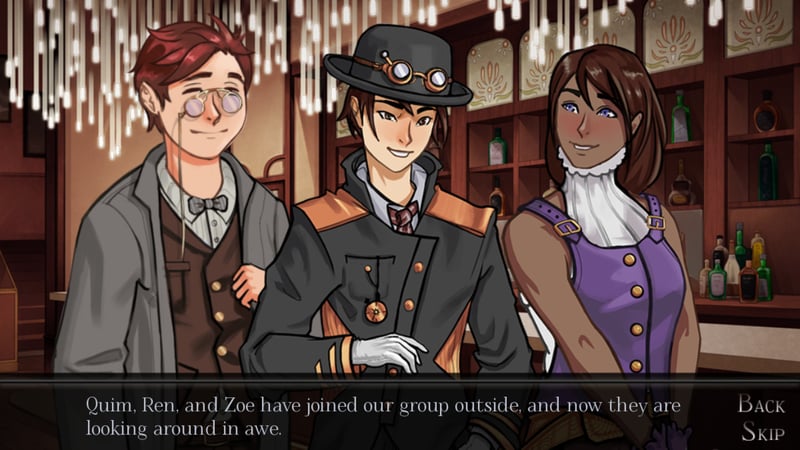 Game screenshot 4
