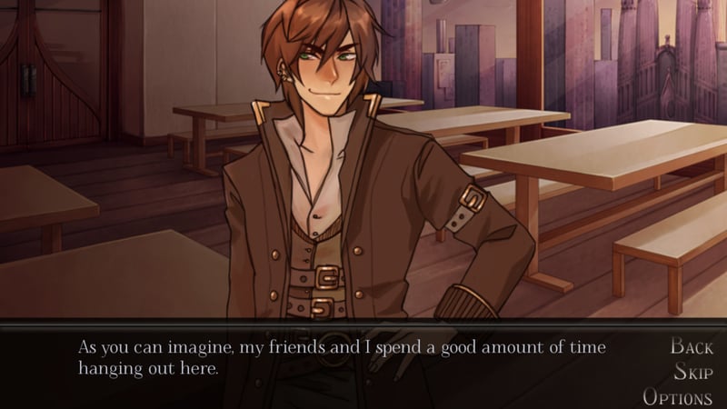 Game screenshot 5