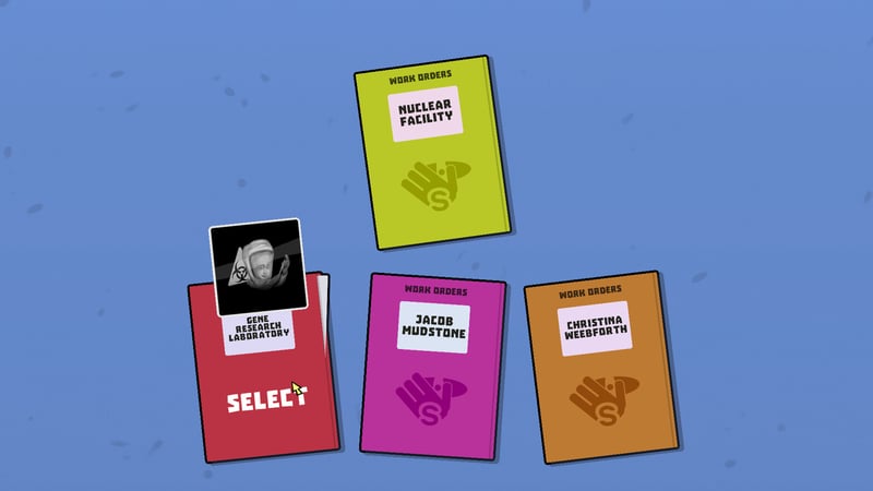 Game screenshot 5