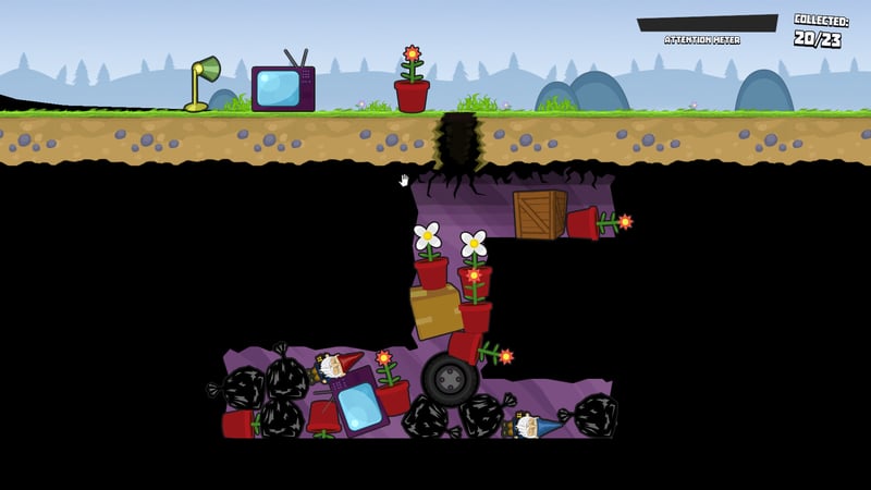 Game screenshot 1