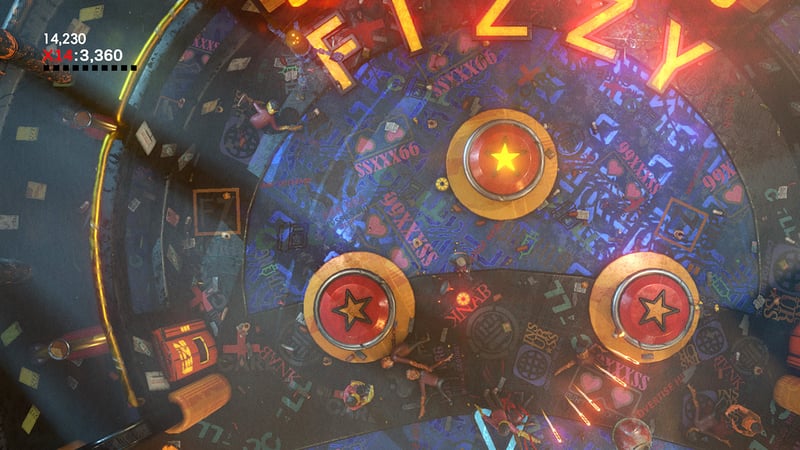 Game screenshot 2