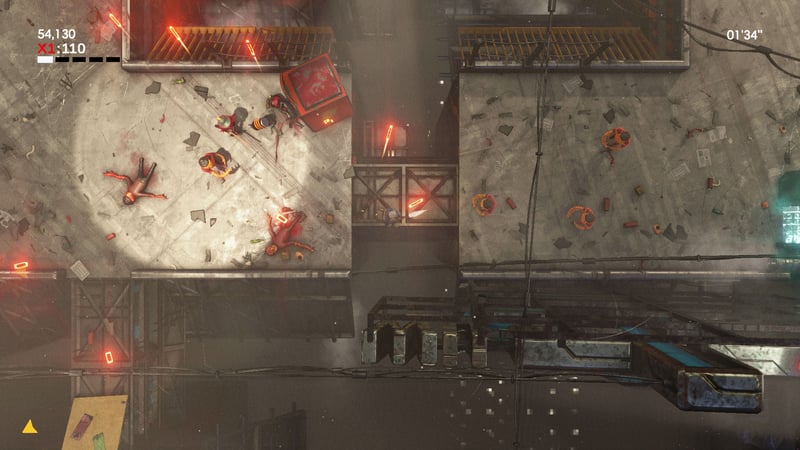 Game screenshot 3