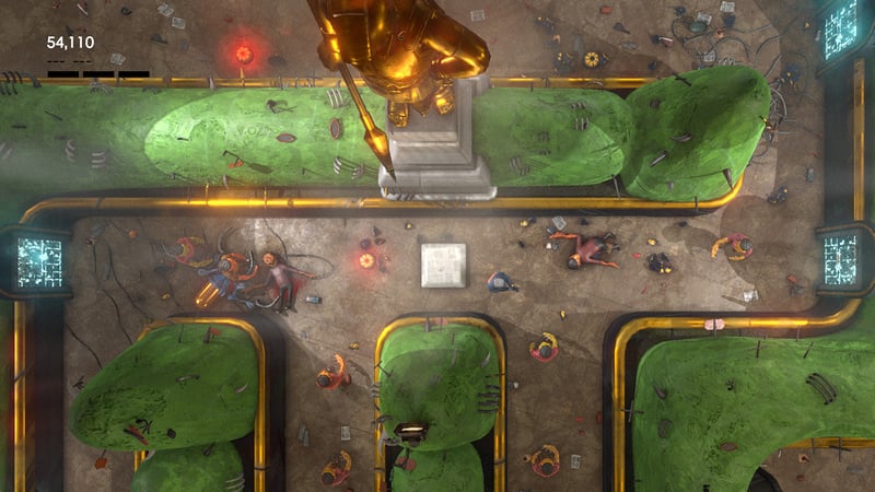 Game screenshot 4