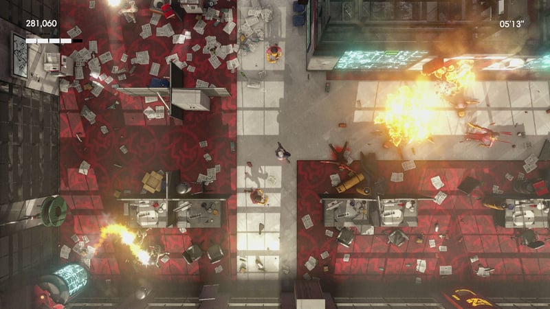 Game screenshot 5