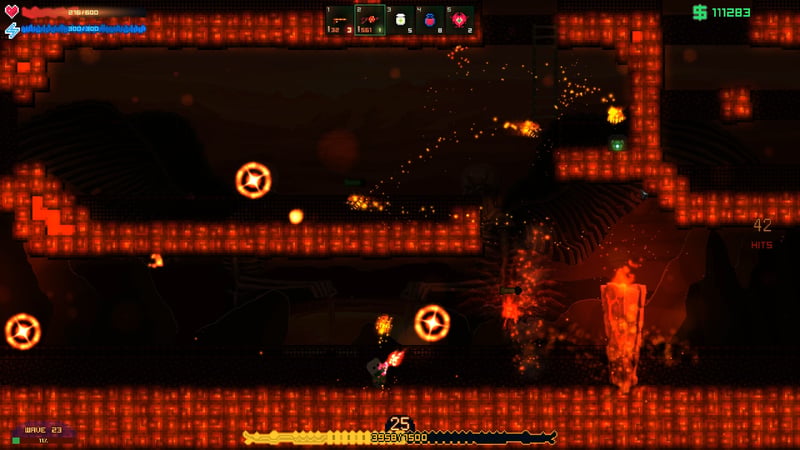Game screenshot 4