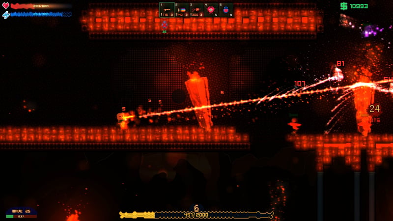Game screenshot 1