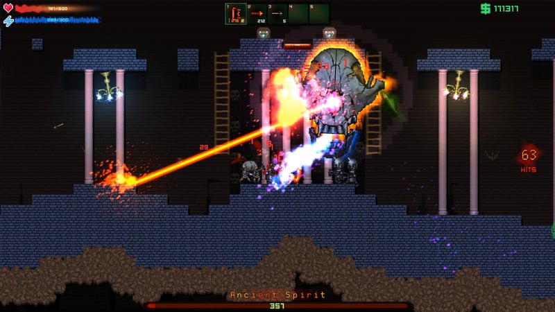 Game screenshot 1