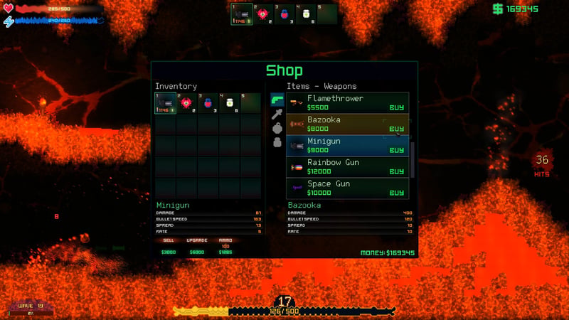 Game screenshot 3
