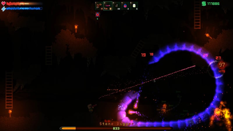 Game screenshot 2