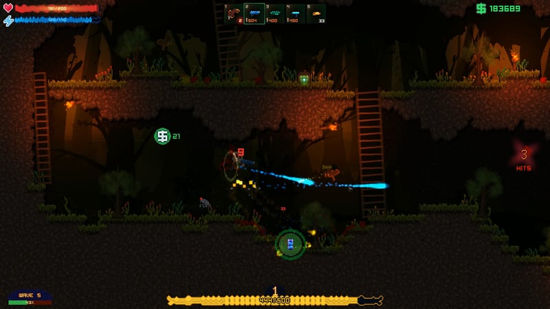 Game screenshot 5
