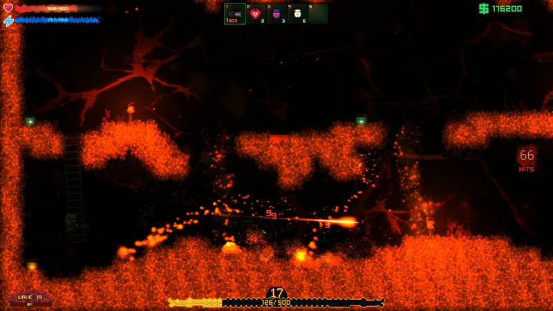 Game screenshot 5
