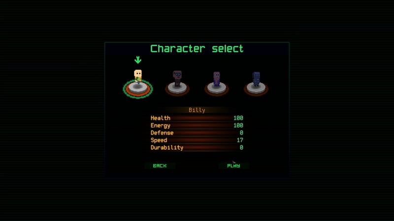 Game screenshot 5