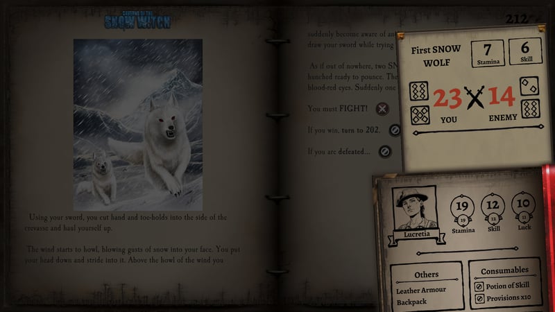 Game screenshot 3