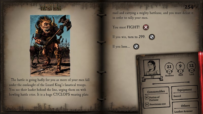 Game screenshot 5
