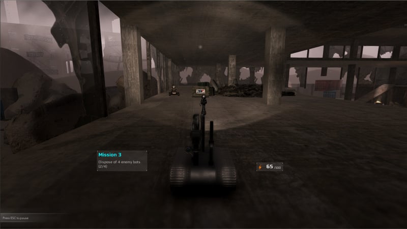 Game screenshot 2