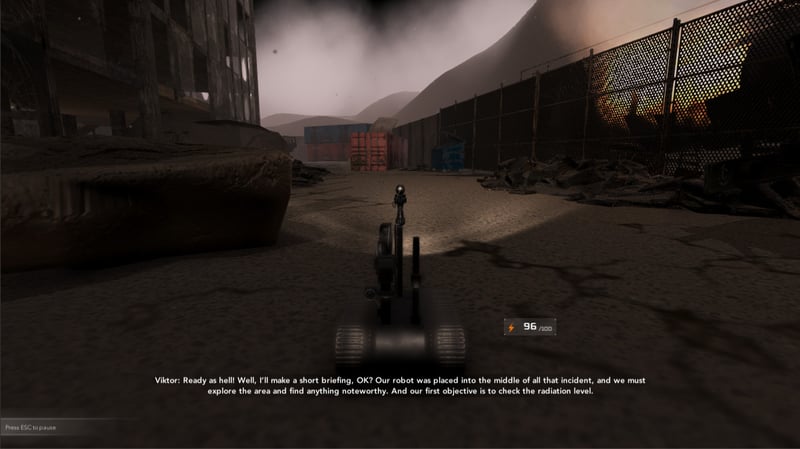 Game screenshot 3