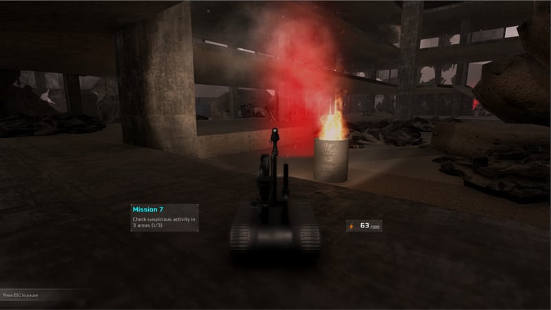Game screenshot 5