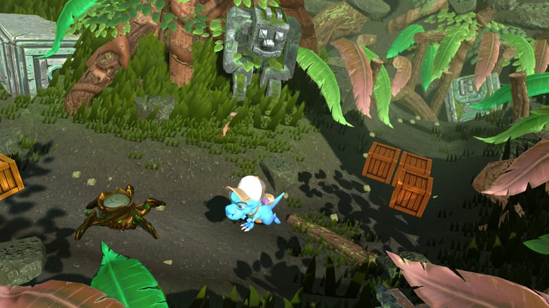 Game screenshot 4