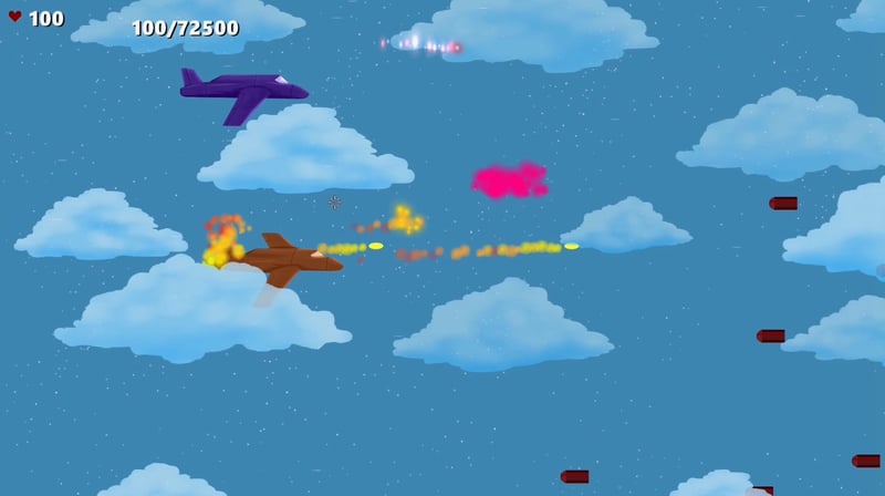 Game screenshot 1