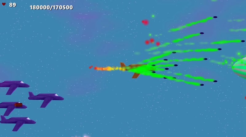 Game screenshot 3