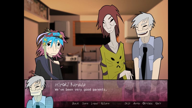 Game screenshot 4