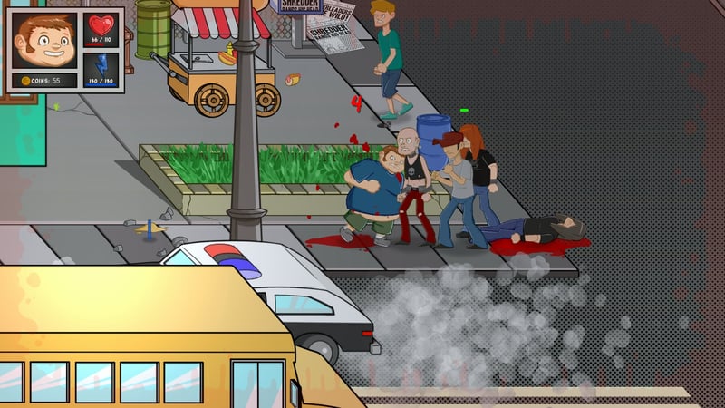 Game screenshot 3