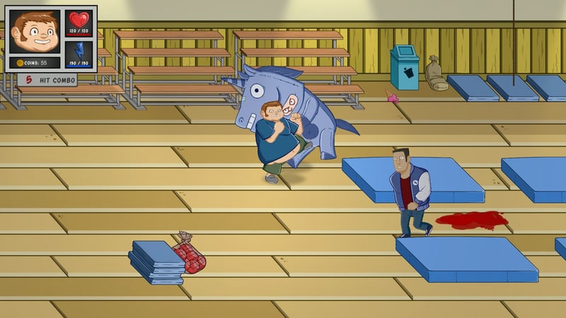 Game screenshot 5