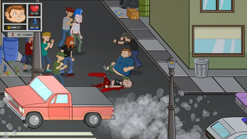 Game screenshot 4