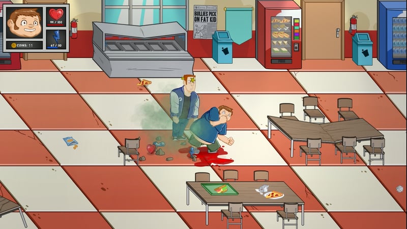 Game screenshot 5