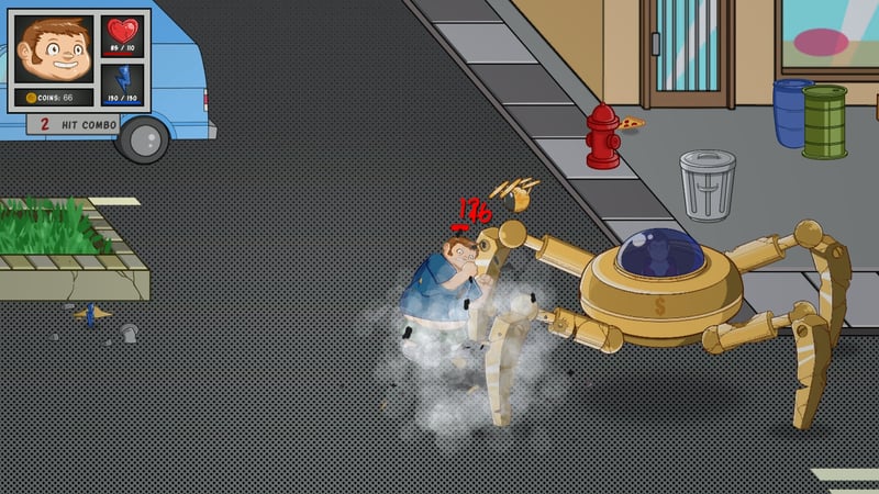 Game screenshot 5