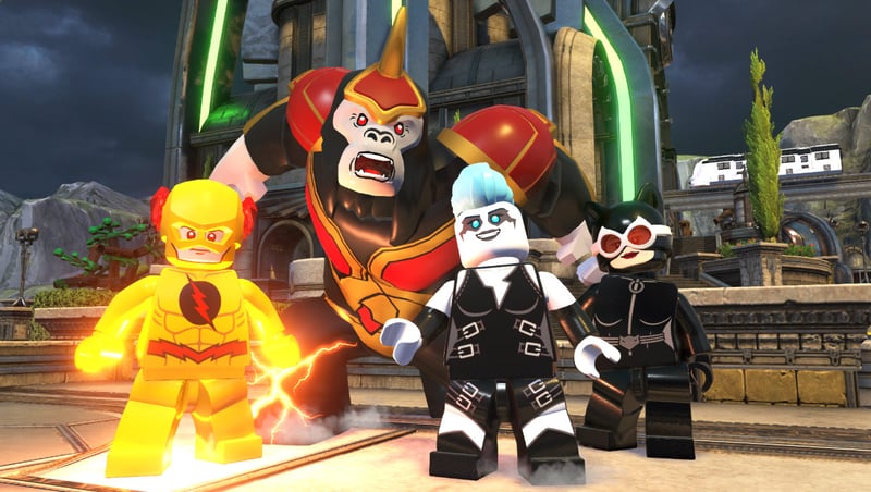 Game screenshot 2