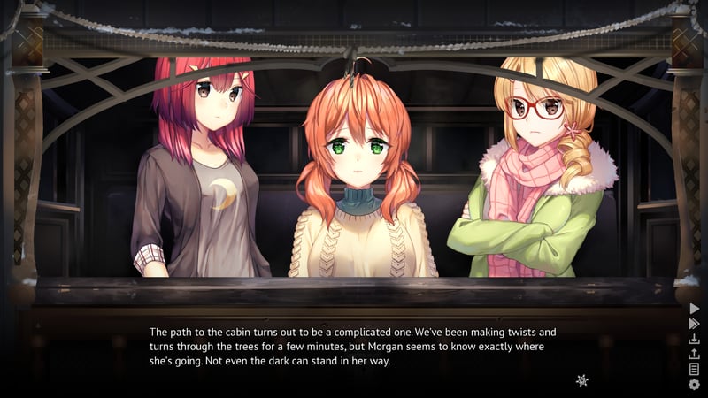 Game screenshot 2