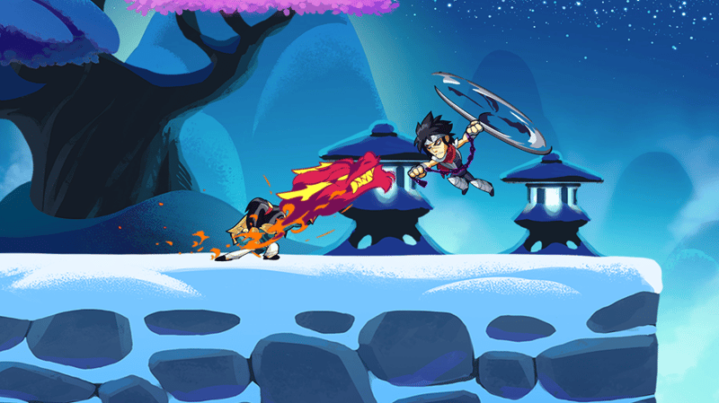 Game screenshot 4
