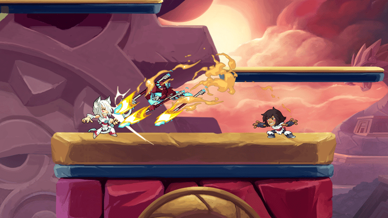 Game screenshot 2