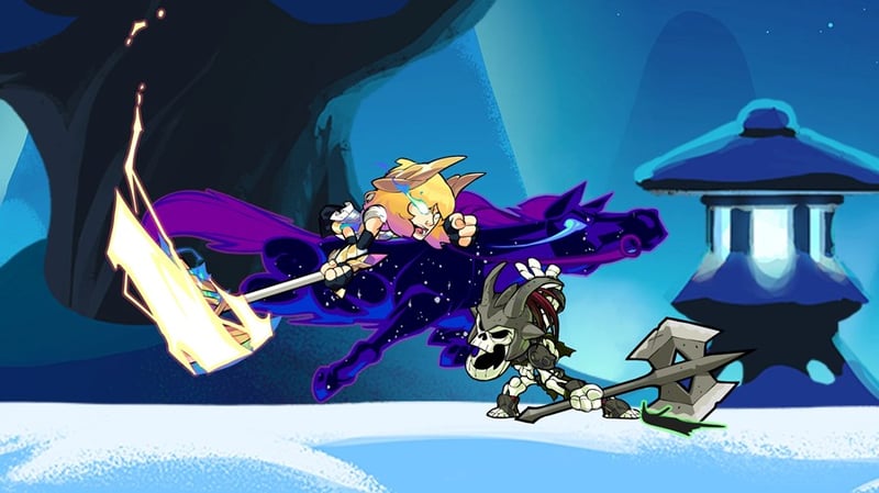 Game screenshot 5