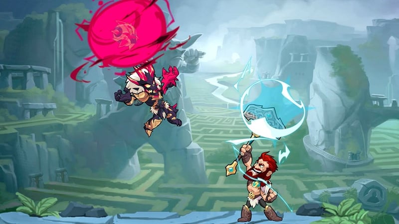 Game screenshot 2
