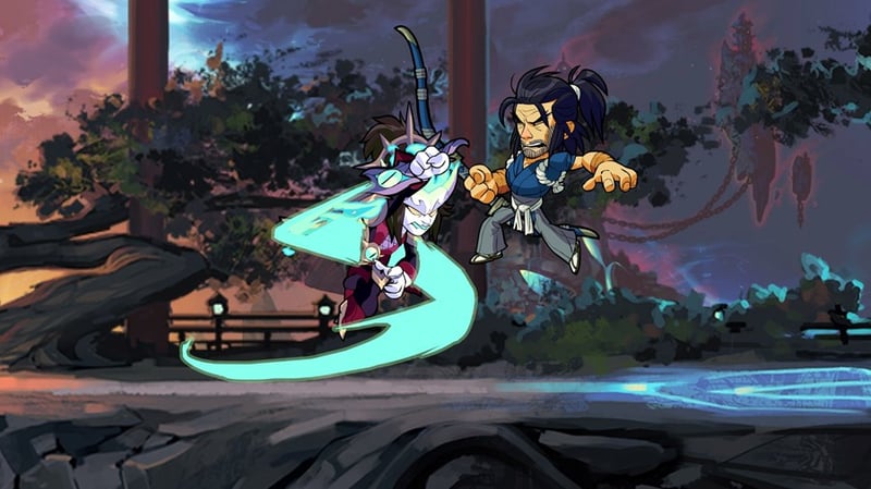 Game screenshot 5