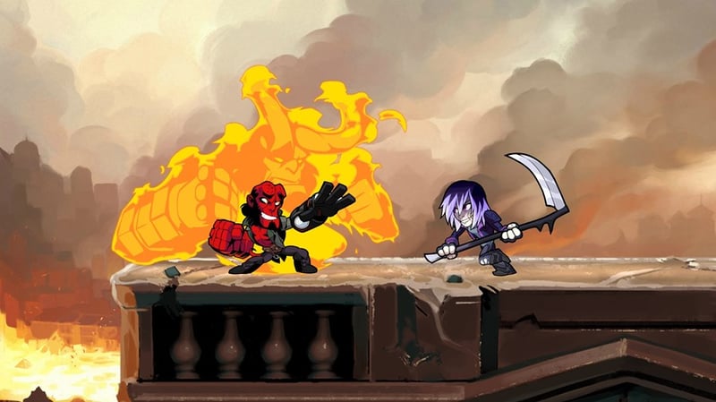 Game screenshot 3