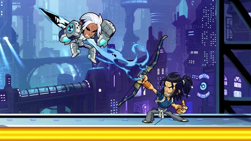 Game screenshot 4