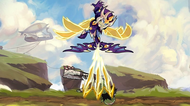 Game screenshot 2